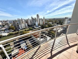 Foto 7 de Departamento Dos Ambientes con cochera a metros de la estación de Lomas de Zamora