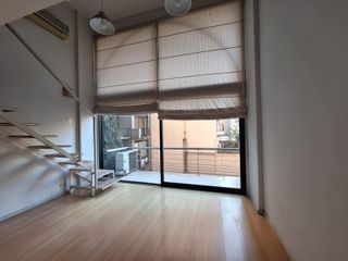 Foto 3 de Las Cañitas dúplex tipo Loft..