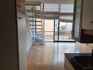 Foto 10 de Las Cañitas dúplex tipo Loft..