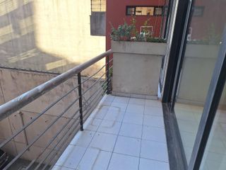 Foto 7 de Las Cañitas dúplex tipo Loft..