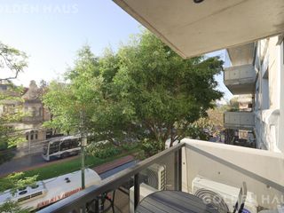 Foto 10 de Departamento en  Alquiler en Belgrano
