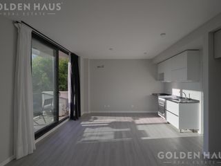 Foto 2 de Departamento en  Alquiler en Belgrano