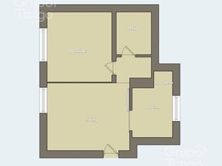 Foto 11 de Venta Departamento San Nicolas Dos Ambientes
