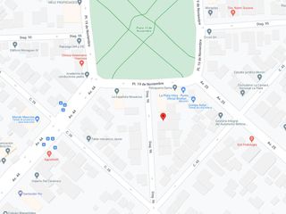 Foto 6 de Terreno en venta - 301mts2 - La Plata