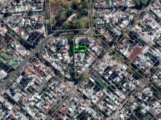 Foto 3 de Terreno en venta - 301mts2 - La Plata
