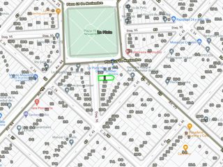 Foto 4 de Terreno en venta - 301mts2 - La Plata