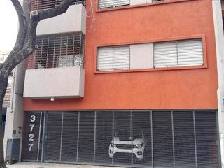 Foto 2 de Alquiler Departamento 3 ambientes con cochera cubierta en Saavedra