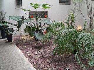 Foto 7 de Alquiler Departamento 3 ambientes con cochera cubierta en Saavedra