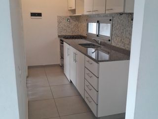 Foto 16 de Alquiler Departamento 3 ambientes con cochera cubierta en Saavedra