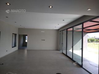Foto 6 de Casa en venta en club de campo Manuel belgrano - MAROTO PROPIEDADES