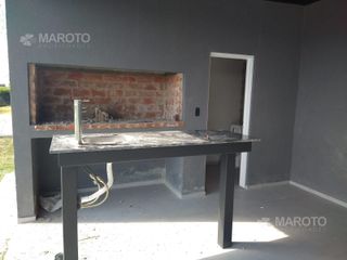 Foto 19 de Casa en venta en club de campo Manuel belgrano - MAROTO PROPIEDADES