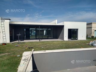 Foto 7 de Casa en venta en club de campo Manuel belgrano - MAROTO PROPIEDADES