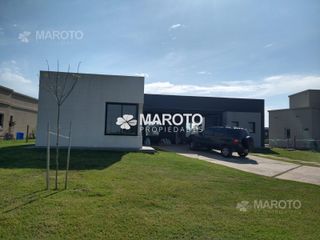 Foto 1 de Casa en venta en club de campo Manuel belgrano - MAROTO PROPIEDADES