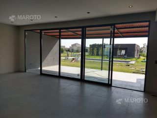 Foto 26 de Casa en venta en club de campo Manuel belgrano - MAROTO PROPIEDADES