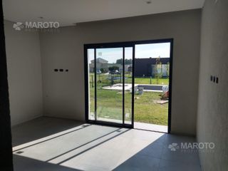 Foto 11 de Casa en venta en club de campo Manuel belgrano - MAROTO PROPIEDADES