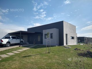 Foto 28 de Casa en venta en club de campo Manuel belgrano - MAROTO PROPIEDADES