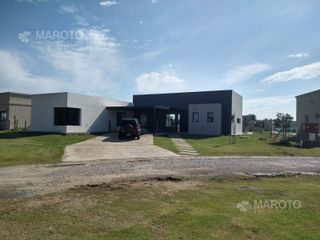 Foto 4 de Casa en venta en club de campo Manuel belgrano - MAROTO PROPIEDADES