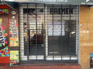 Foto 1 de Local en  Alvarez Thomas  al 1600