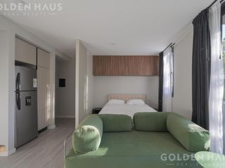 Foto 2 de Departamento en  Alquiler en Belgrano