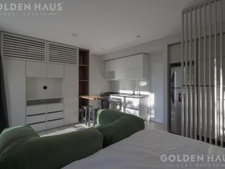 Foto 3 de Departamento en  Alquiler en Belgrano