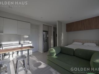 Foto 1 de Departamento en  Alquiler en Belgrano