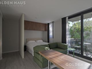 Foto 4 de Departamento en  Alquiler en Belgrano