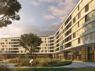 Foto 5 de Departamento en  venta en Oceana Nordelta