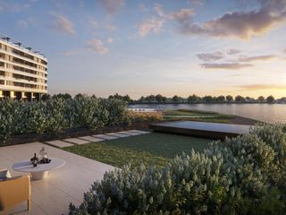 Foto 4 de Departamento en  venta en Oceana Nordelta