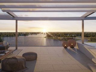 Foto 9 de Departamento en  venta en Oceana Nordelta