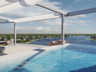Foto 6 de Departamento en  venta en Oceana Nordelta