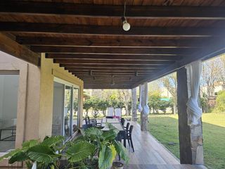 Foto 14 de Casa en buen lote en esquina