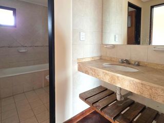 Foto 5 de Hermoso departamento 1Dorm. en  Barrio Sur