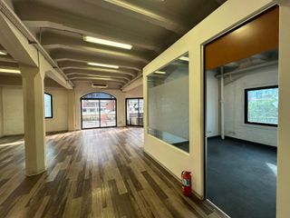 Foto 2 de Excelente Oficina en alquiler - Puerto Madero - 165 m2. Lista para ingresar!