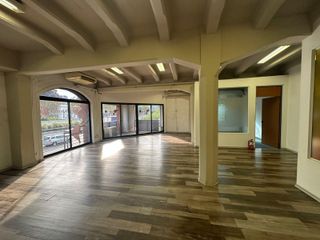 Foto 4 de Excelente Oficina en alquiler - Puerto Madero - 165 m2. Lista para ingresar!