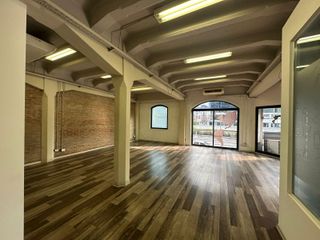 Foto 3 de Excelente Oficina en alquiler - Puerto Madero - 165 m2. Lista para ingresar!