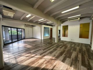 Foto 1 de Excelente Oficina en alquiler - Puerto Madero - 165 m2. Lista para ingresar!