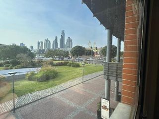Foto 8 de Excelente Oficina en alquiler - Puerto Madero - 165 m2. Lista para ingresar!