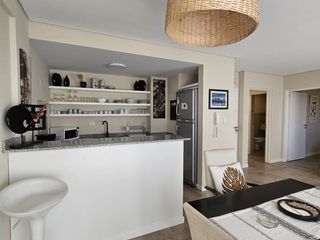 Foto 33 de Neuquen, Venta. Semipiso de 1 dormitorio. Amoblado Equipado. Zona Legislatura Edifico Dos Rios