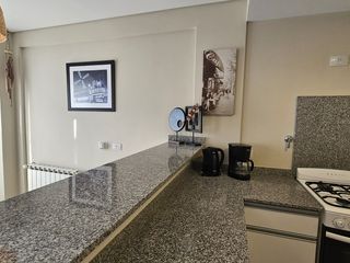Foto 29 de Neuquen, Venta. Semipiso de 1 dormitorio. Amoblado Equipado. Zona Legislatura Edifico Dos Rios