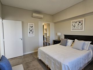 Foto 44 de Neuquen, Venta. Semipiso de 1 dormitorio. Amoblado Equipado. Zona Legislatura Edifico Dos Rios