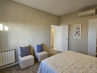 Foto 40 de Neuquen, Venta. Semipiso de 1 dormitorio. Amoblado Equipado. Zona Legislatura Edifico Dos Rios
