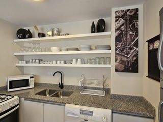 Foto 26 de Neuquen, Venta. Semipiso de 1 dormitorio. Amoblado Equipado. Zona Legislatura Edifico Dos Rios