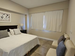 Foto 43 de Neuquen, Venta. Semipiso de 1 dormitorio. Amoblado Equipado. Zona Legislatura Edifico Dos Rios