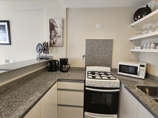 Foto 35 de Neuquen, Venta. Semipiso de 1 dormitorio. Amoblado Equipado. Zona Legislatura Edifico Dos Rios