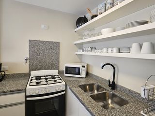 Foto 25 de Neuquen, Venta. Semipiso de 1 dormitorio. Amoblado Equipado. Zona Legislatura Edifico Dos Rios