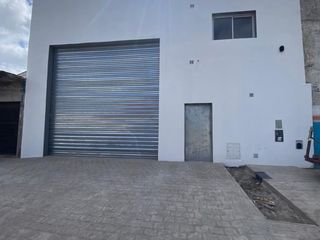 Foto 1 de GALPON A ESTRENAR 250M2 CUB.