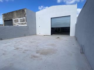 Foto 4 de GALPON A ESTRENAR 250M2 CUB.