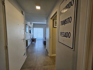 Foto 9 de Neuquen Alquiler Departamento Semipiso amoblado 1 dormitorio. Equipado completo. Zona Legislatura Poder Judicial