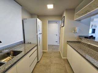 Foto 17 de Neuquen Alquiler Departamento Semipiso amoblado 1 dormitorio. Equipado completo. Zona Legislatura Poder Judicial