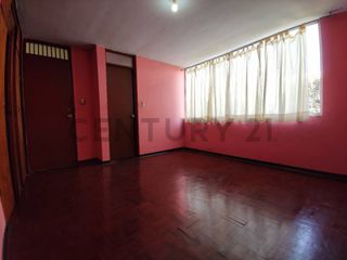 Foto 2 de Oportunidad Única en Santa Catalina – La Victoria, Lima